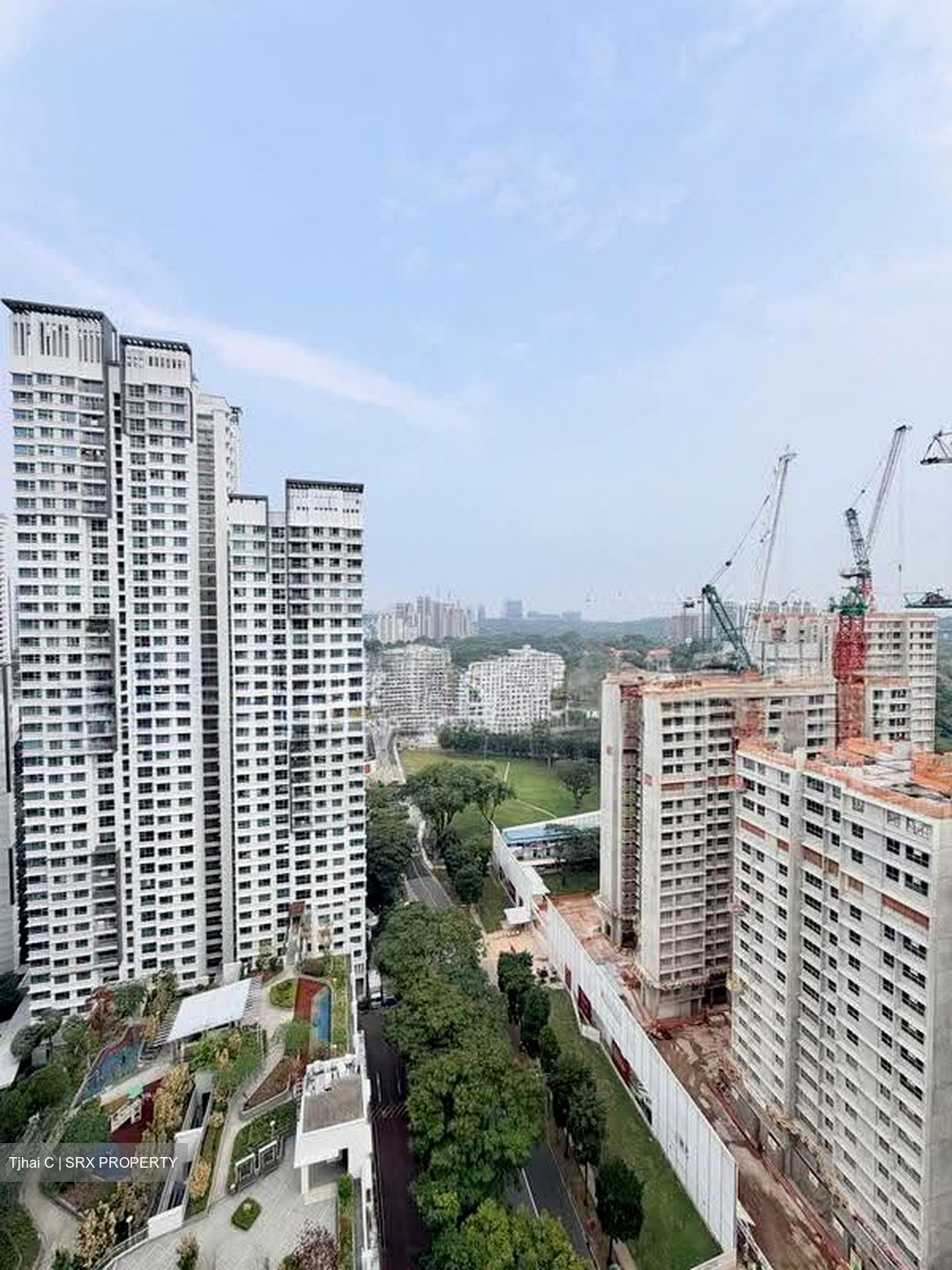 Blk 53 Commonwealth 10 (Queenstown), HDB 4 Rooms #626084811